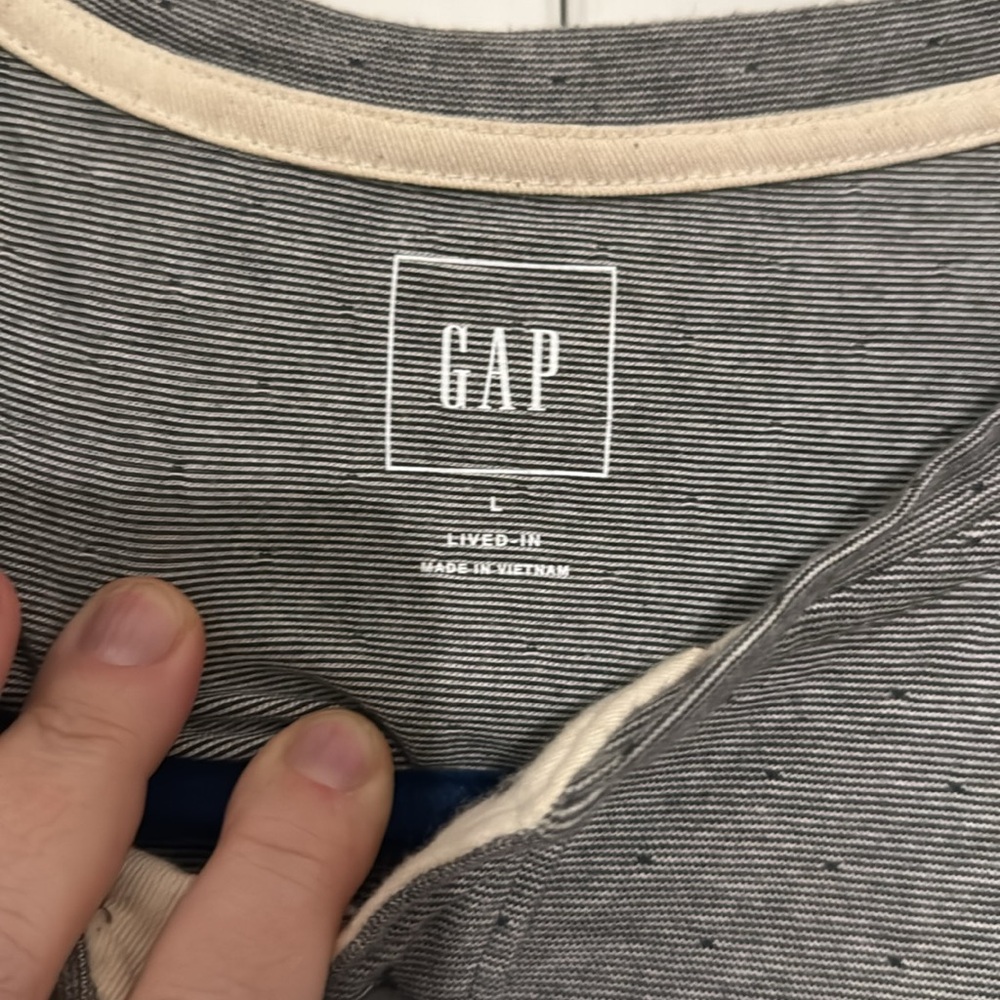 Long sleeve t-shirt - Picture 4 of 6